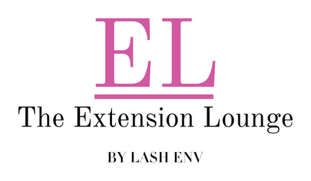 The Extension Lounge By Lash EnV