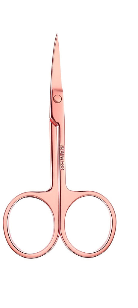 Rose Gold Scissors – The Extension Lounge By Lash EnV