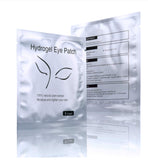 50 Pairs Under Eye Pads, Eyelash Extension Eye Pads