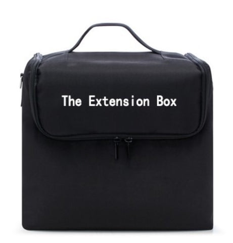 The Extension Box All-In-One Training Kit