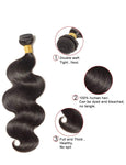 All-In-One Bonding (Quick Weave) Hair Extension Box