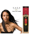 MilkyWay Saga Gold Remy 100% Human Hair Weave - Remy